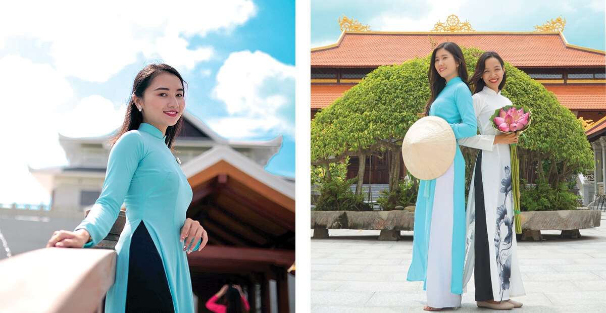 Cuộc thi ảnh đẹp tại Sala Garden