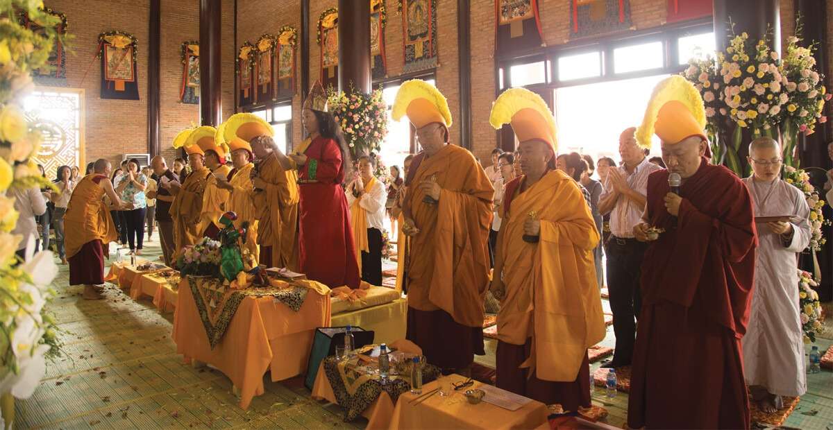 Cập nhật tiến độ dự án Sala Garden tháng 06-2019