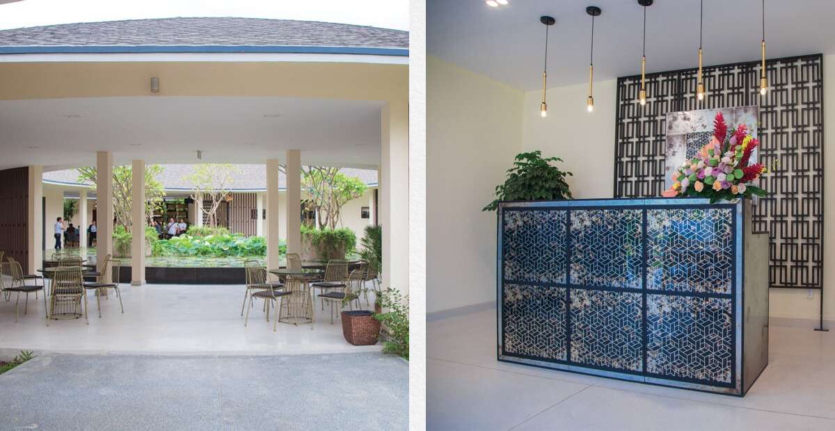Cập nhật tiến độ dự án Sala Garden tháng 06-2019