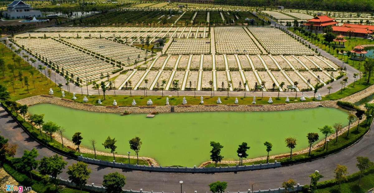 Hệ thống kim tĩnh đồng bộ, hiện đại