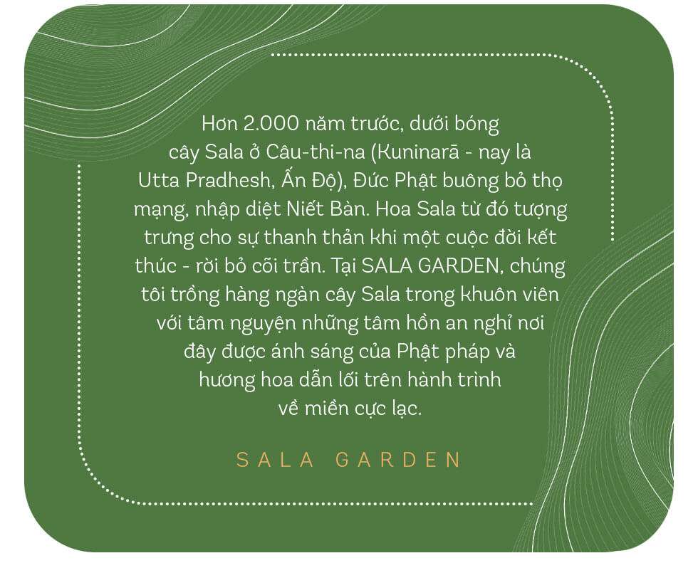 Hành trang tâm linh