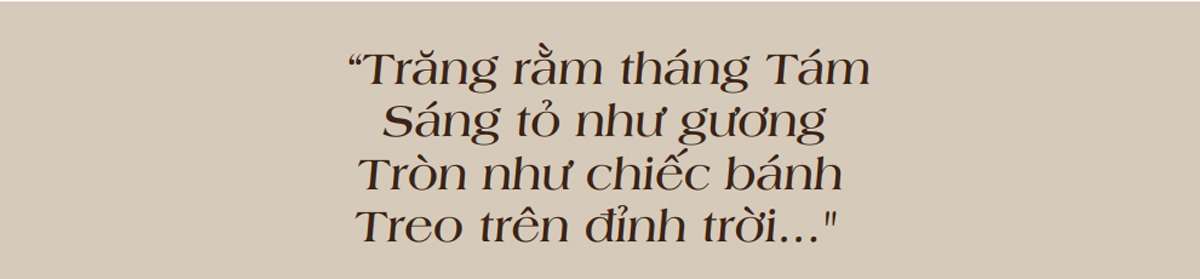 Trăng rằm tháng Tám