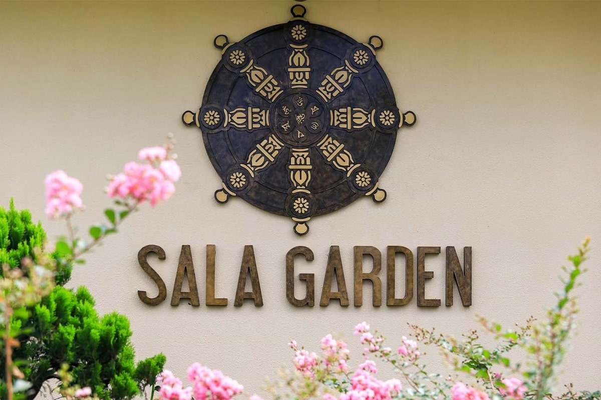 Bản tin Sala Garden tháng 12-2022