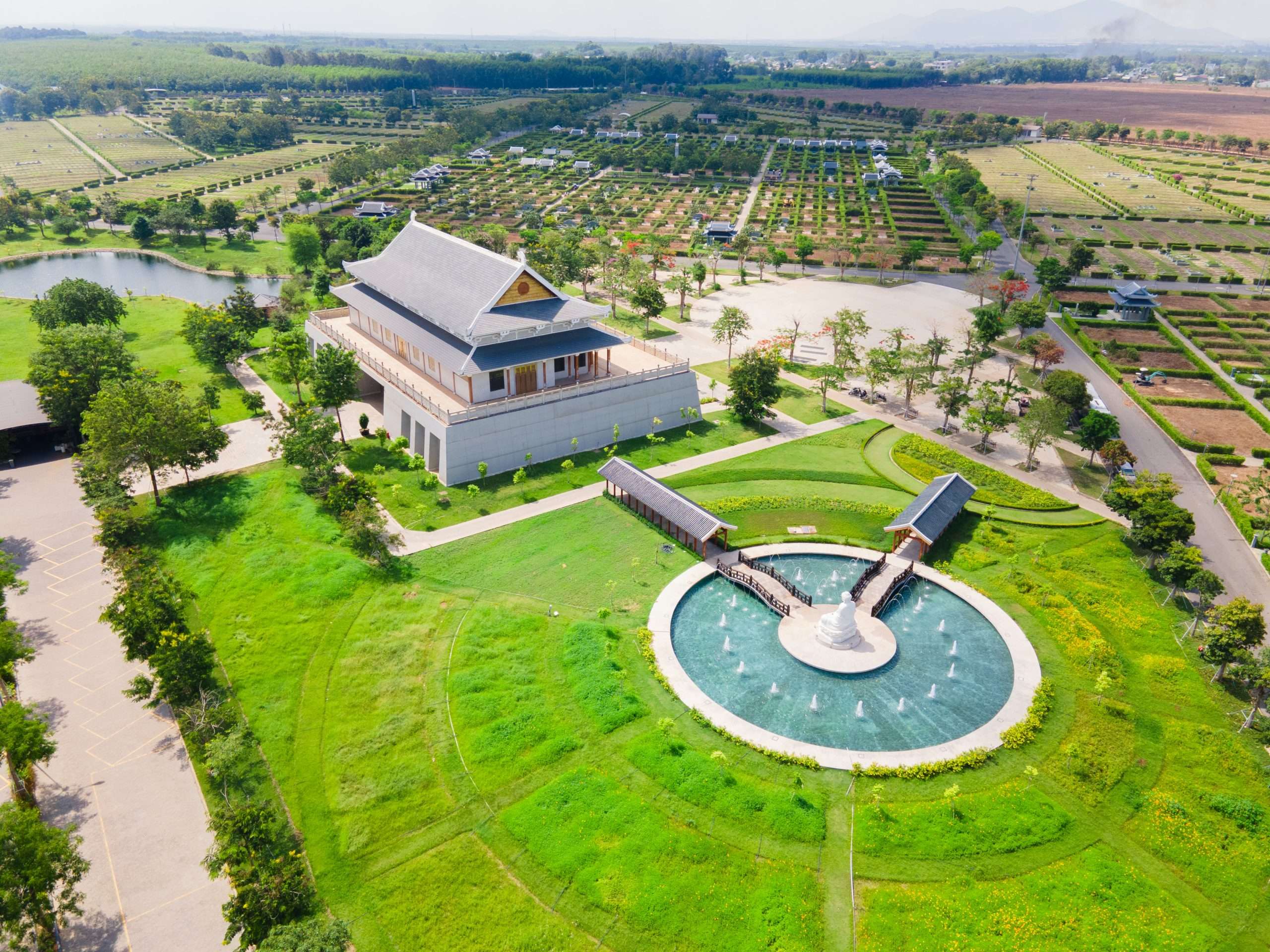 Đất Sinh Phần