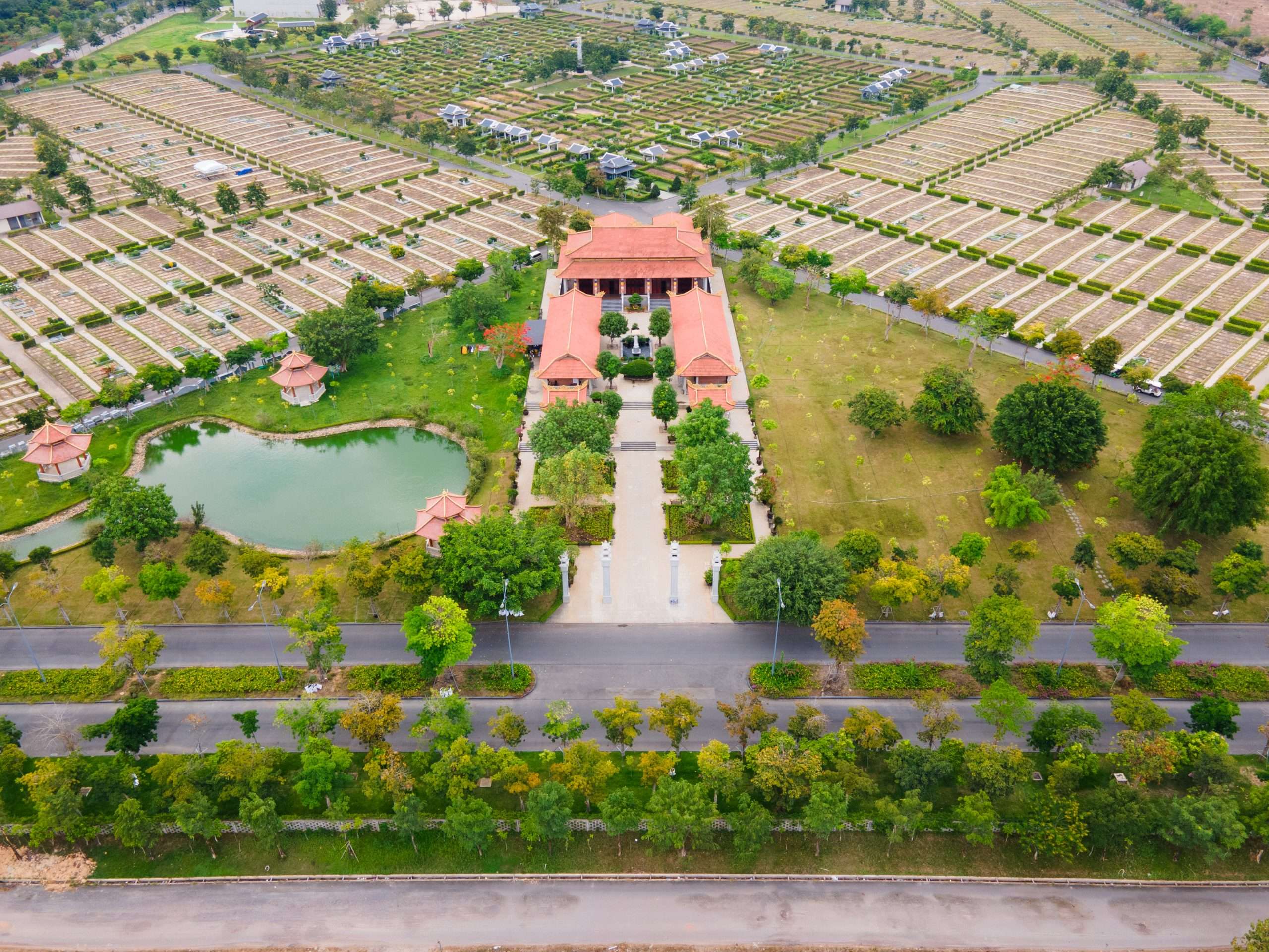Đất Sinh Phần