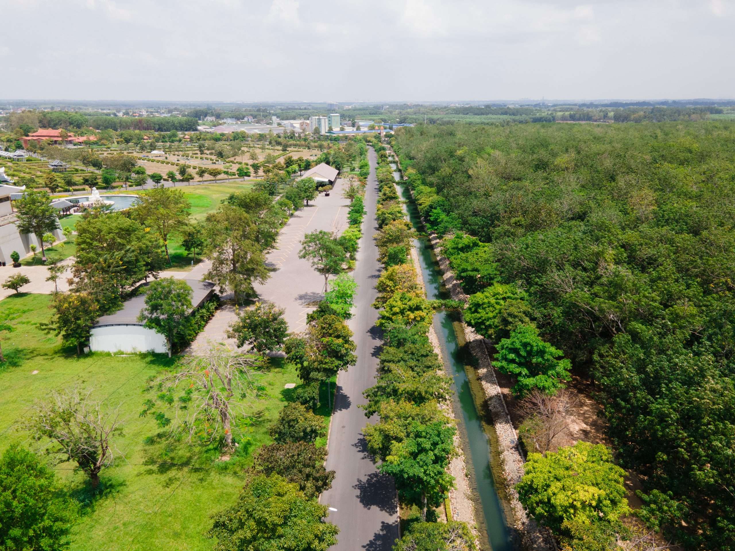 Đất Sinh Phần