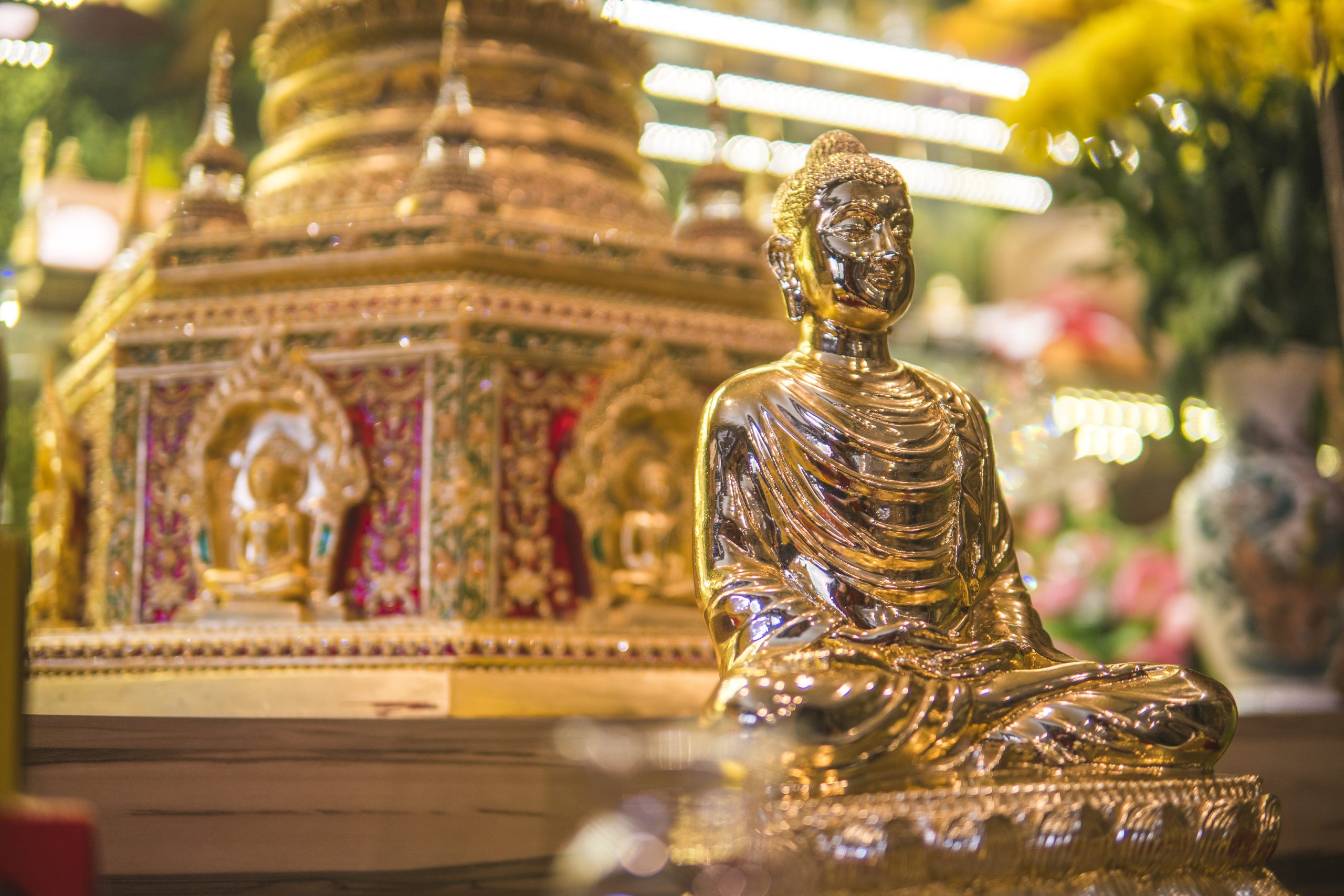 Đất Sinh Phần