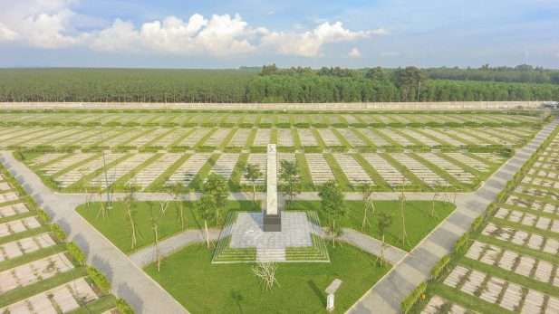 Đất Dưỡng Sanh