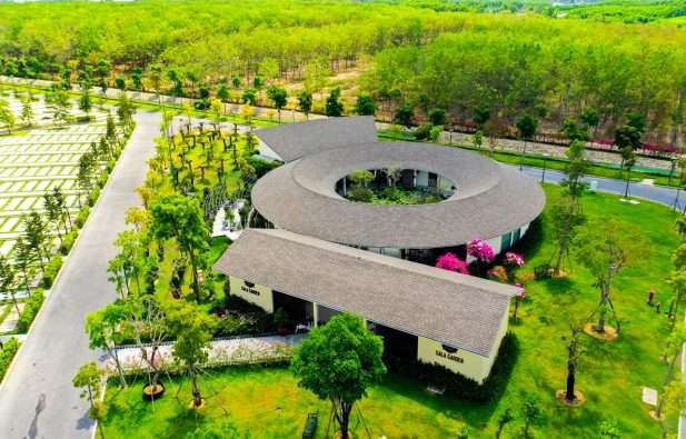 Bản Đồ Pháp Lý Chuẩn