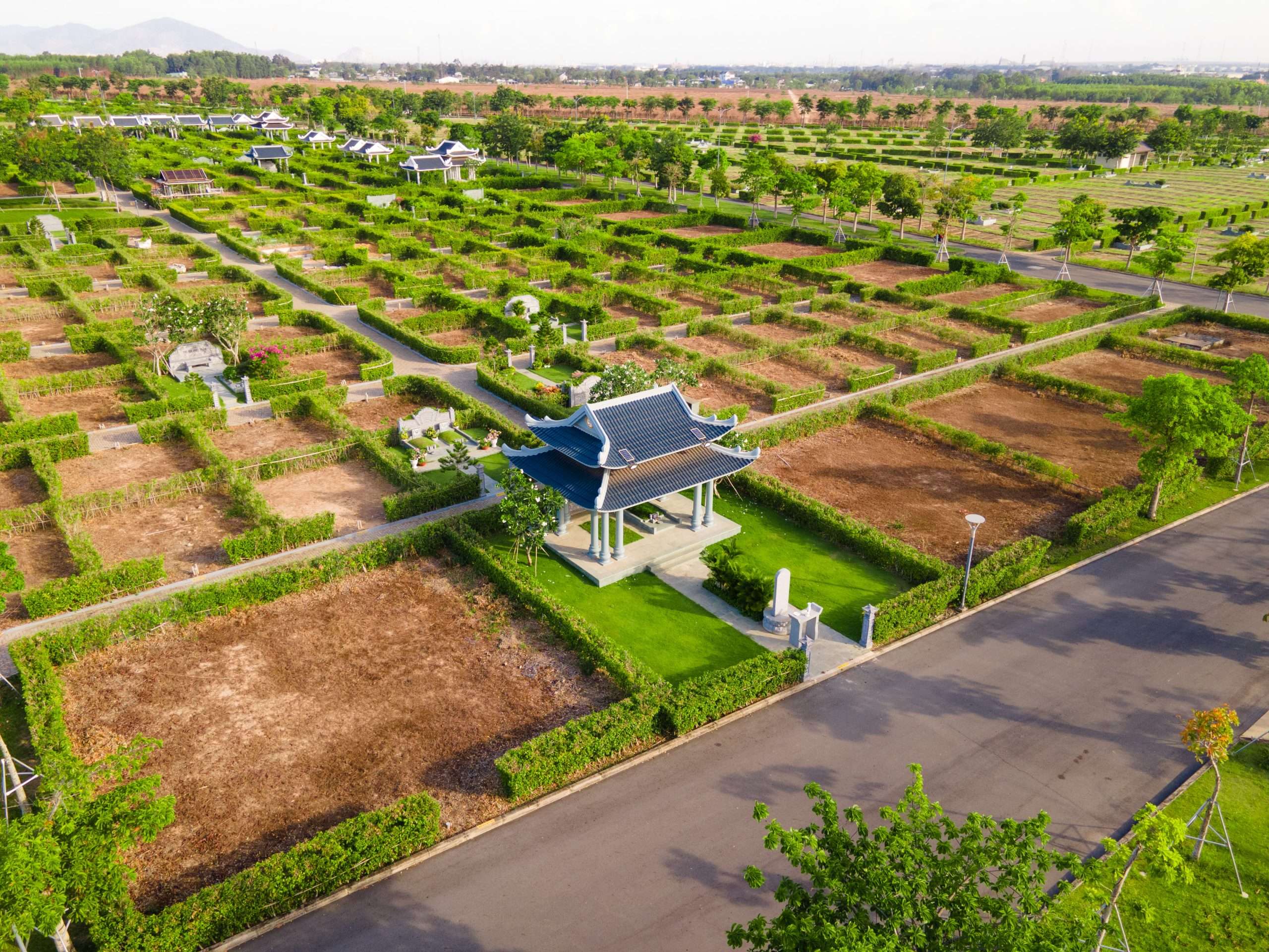 Nghệ Thuật Chọn Vị Trí Và Thiết Kế