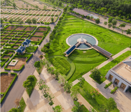 Vì Sao Nhiều Gia Đình Chọn Sala Garden Thay Vì Nghĩa Trang Truyền Thống?