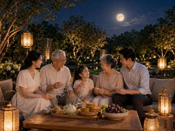 Ý nghĩa Tết Trung Thu – Nét đẹp đoàn viên Sala Ý nghĩa Tết Trung Thu – Nét đẹp đoàn viên Sala