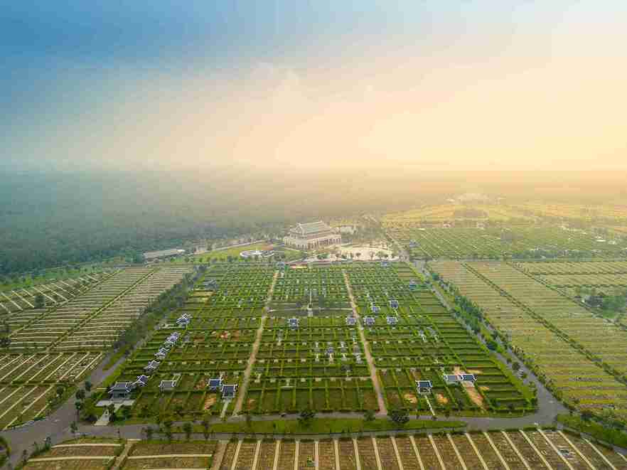 Pháp Lý Hoa Viên Sala Garden Mới Nhất 2026: Sở Hữu Lâu Dài