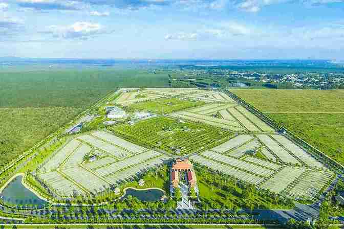 Có nên mua đất Sala Garden thời điểm này hay đợi giảm giá?