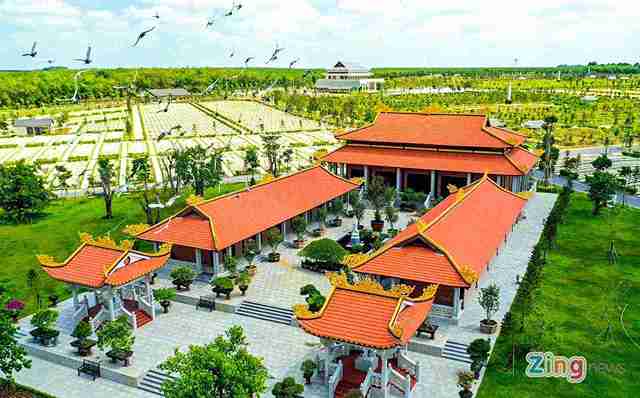 Sự thật về hoa viên Sala Garden: Có thực sự như lời đồn? Sự thật về hoa viên Sala Garden: Có thực sự như lời đồn?