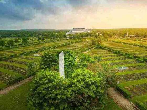 Khách hàng nhận được giấy tờ gì khi giao dịch mua bán Sala Garden