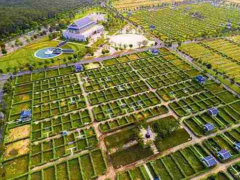 Đánh giá chi tiết pháp lý hoa viên Sala Garden mới nhất 2026